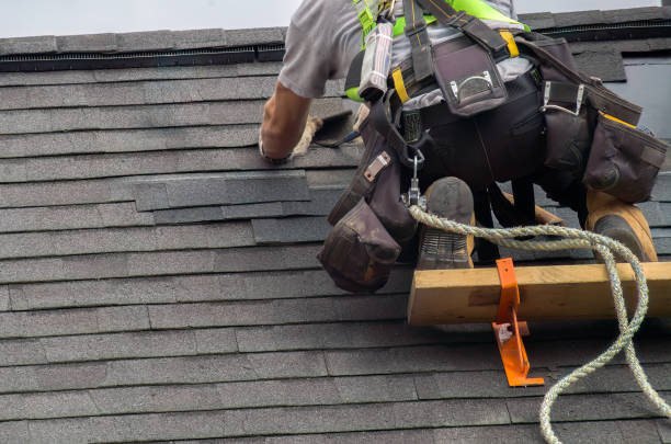 Reliable Emergency Roof Repair contractor in Arlington, TX by Brentwood Metal Roofing